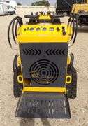 U-1621 Mini Skid Steer Loader UNUSED