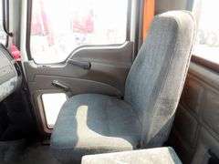 U-1518 2007 Mack CXN613 Truck Tractor