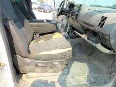 U-1537 2012 GMC 2500 Pickup