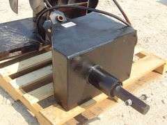 U-1494 Bobcat Skid Steer Attachment