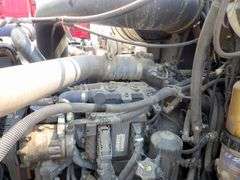 U-1518 2007 Mack CXN613 Truck Tractor