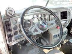 U-1518 2007 Mack CXN613 Truck Tractor