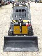 U-1625 Mini Skid Steer Loader UNUSED