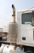 U-1517 2007 Mack CXN612 Truck Tractor