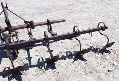 U-1477 6 Row Cultivator