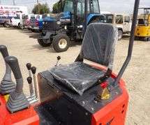 U-1614 ZJG Mini Excavator UNUSED