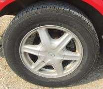 U-1540 2003 Oldsmobile Alero