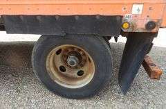 U-1457 2005 Great Dane Dry Van