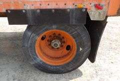 U-1459  2003 Great Dane 28' Van Trailer