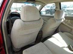 U-1540 2003 Oldsmobile Alero