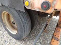 U-1457 2005 Great Dane Dry Van