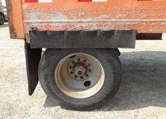 U-1459  2003 Great Dane 28' Van Trailer