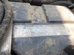 U-1518 2007 Mack CXN613 Truck Tractor