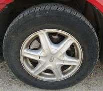 U-1540 2003 Oldsmobile Alero