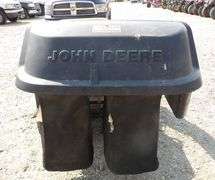 U-1498 John Deere Riding Lawn Mower