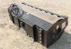 U-1427 Skid Steer Roller
