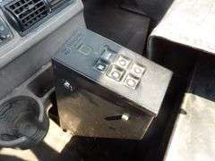 U-1518 2007 Mack CXN613 Truck Tractor