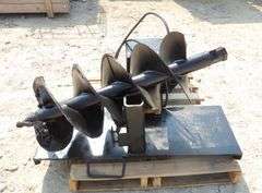 U-1494 Bobcat Skid Steer Attachment