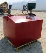 U-1424  Fuel Tank