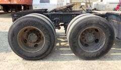 U-1518 2007 Mack CXN613 Truck Tractor