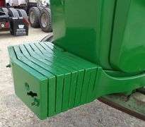 U-1446 John Deere 5020 Tractor
