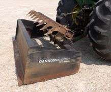 U-1500 John Deere 401B Tractor