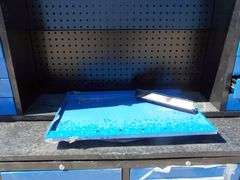 U-1075 Tool Cabinet