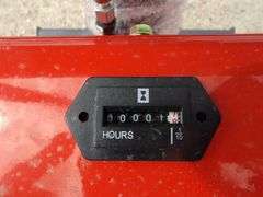 U-1618 ZGJ Mini Excavator UNUSED