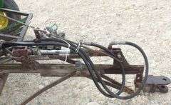 U-1579 Van Brunt Planter 8'