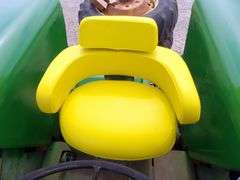 U-1446 John Deere 5020 Tractor