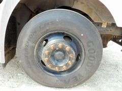 U-1517 2007 Mack CXN612 Truck Tractor