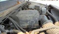 U-1537 2012 GMC 2500 Pickup