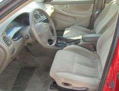 U-1540 2003 Oldsmobile Alero