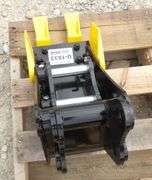 U-1633 Mini Excavator Bucket