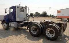 U-1456  1994 Kenworth T800 Truck Tractor