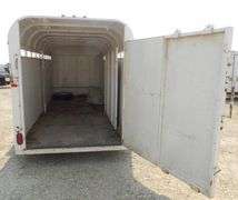 U-1530 1999 Stock Trailer