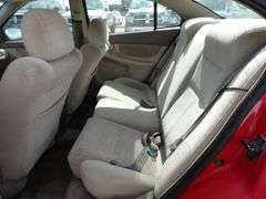 U-1540 2003 Oldsmobile Alero