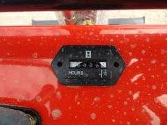 U-1619 ZGJ Mini Excavator UNUSED