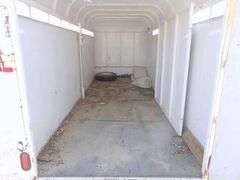 U-1530 1999 Stock Trailer