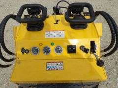 U-1622 Mini Skid Steer Loader UNUSED