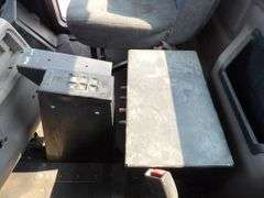 U-1517 2007 Mack CXN612 Truck Tractor