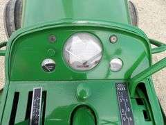U-1446 John Deere 5020 Tractor