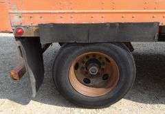 U-1457 2005 Great Dane Dry Van