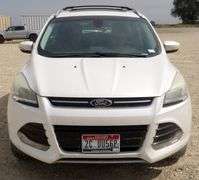 U-1610 2013 Ford Escape