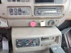 U-1517 2007 Mack CXN612 Truck Tractor