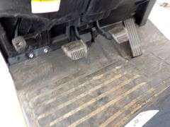 U-1538 Toyota Forklift