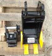 U-1633 Mini Excavator Bucket