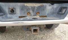 U-1606 2007 RAM 3500 Pickup Diesel