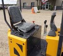 U-1615 ZJG Mini Excavator UNUSED