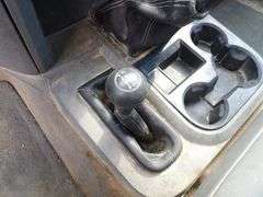 U-1606 2007 RAM 3500 Pickup Diesel